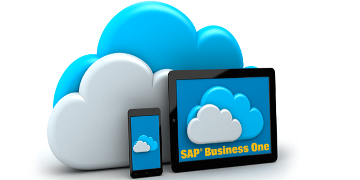 SAP-Cloud