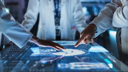 Innoveren is geen luxe, maar noodzaak