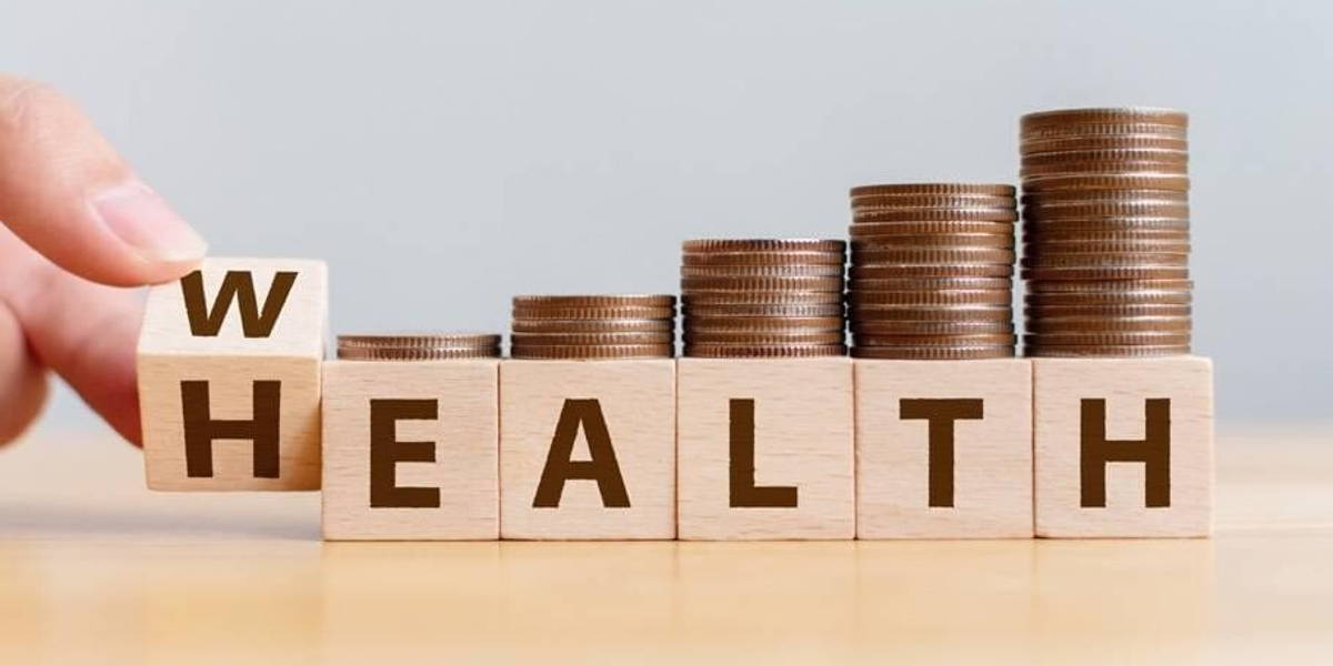 Zoektocht naar investeren in de zorg