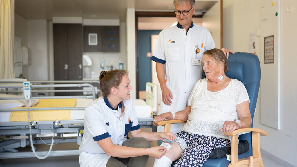 Revalideren met technologische innovaties