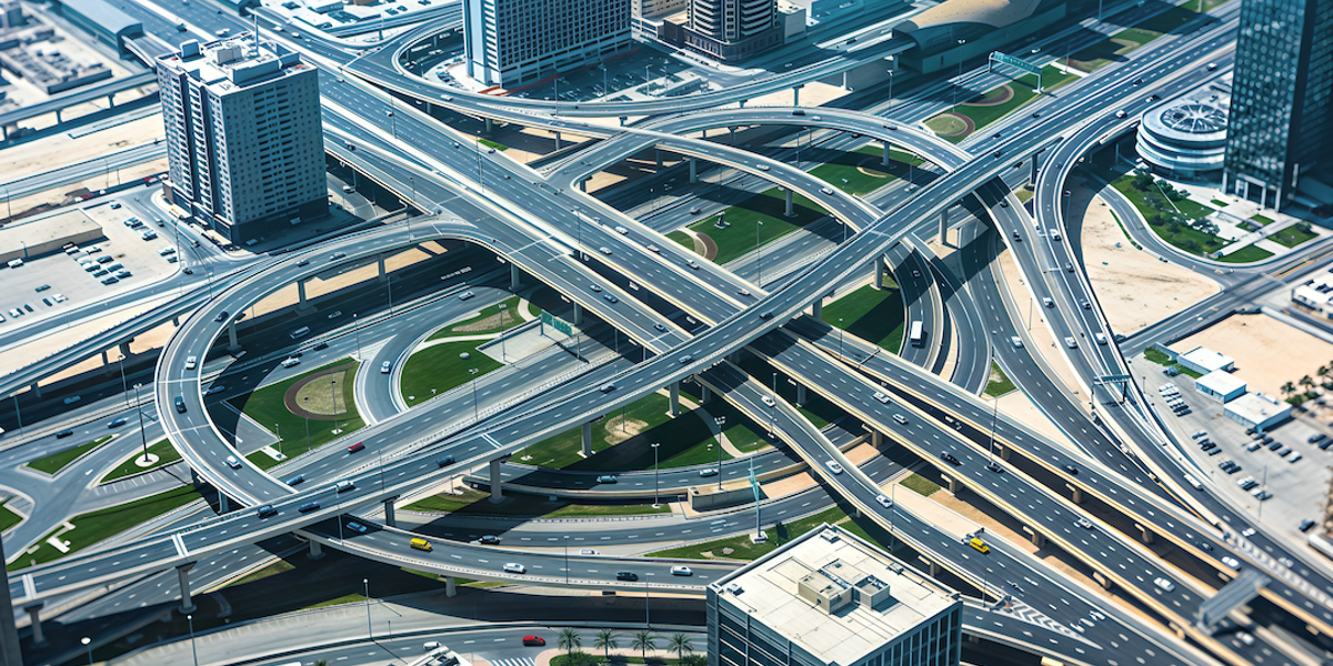 Het Landelijk dekkend netwerk in zes vragen