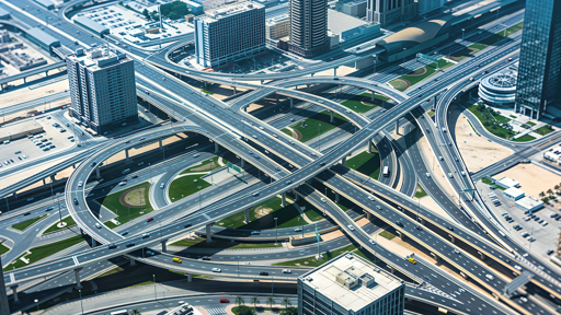 Het Landelijk dekkend netwerk in zes vragen