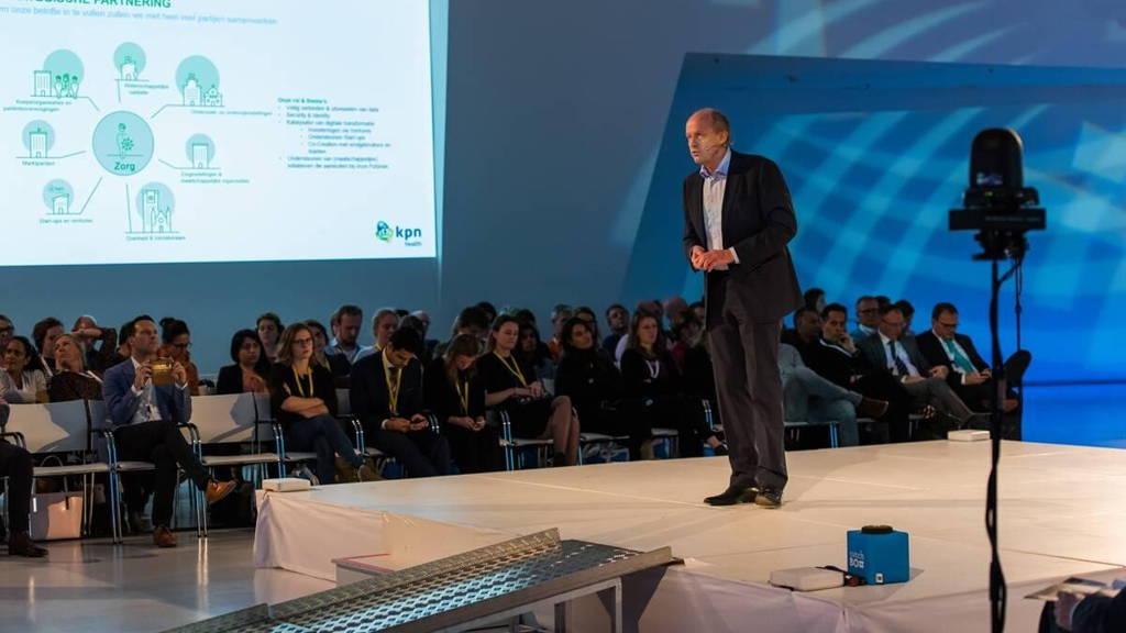 Een hartfilmpje maken met de cardioloog in de broekzak