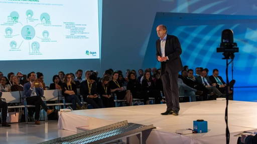 Een hartfilmpje maken met de cardioloog in de broekzak