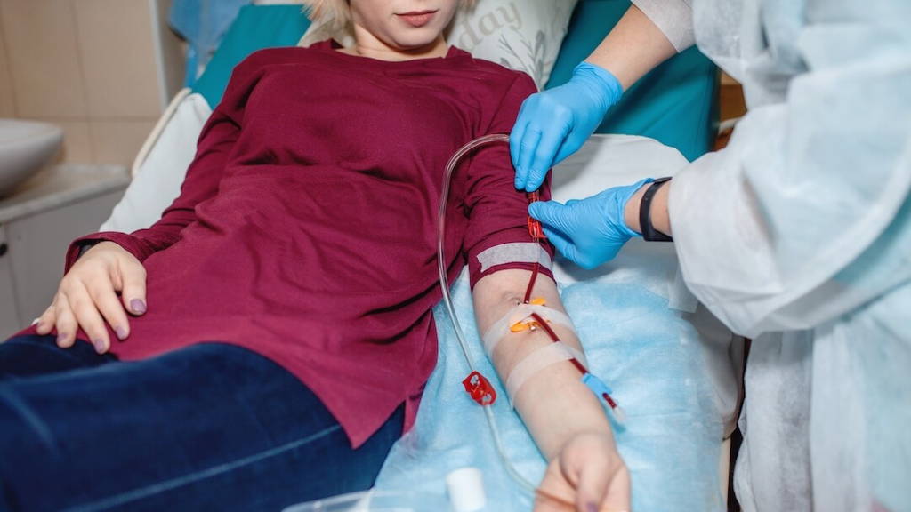 ‘Impact op patiënt en samenleving staat centraal’