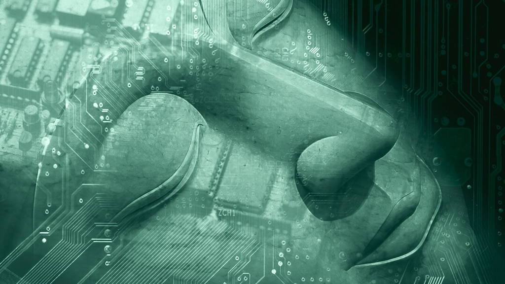 Robots, we kunnen er zoveel (meer) mee!