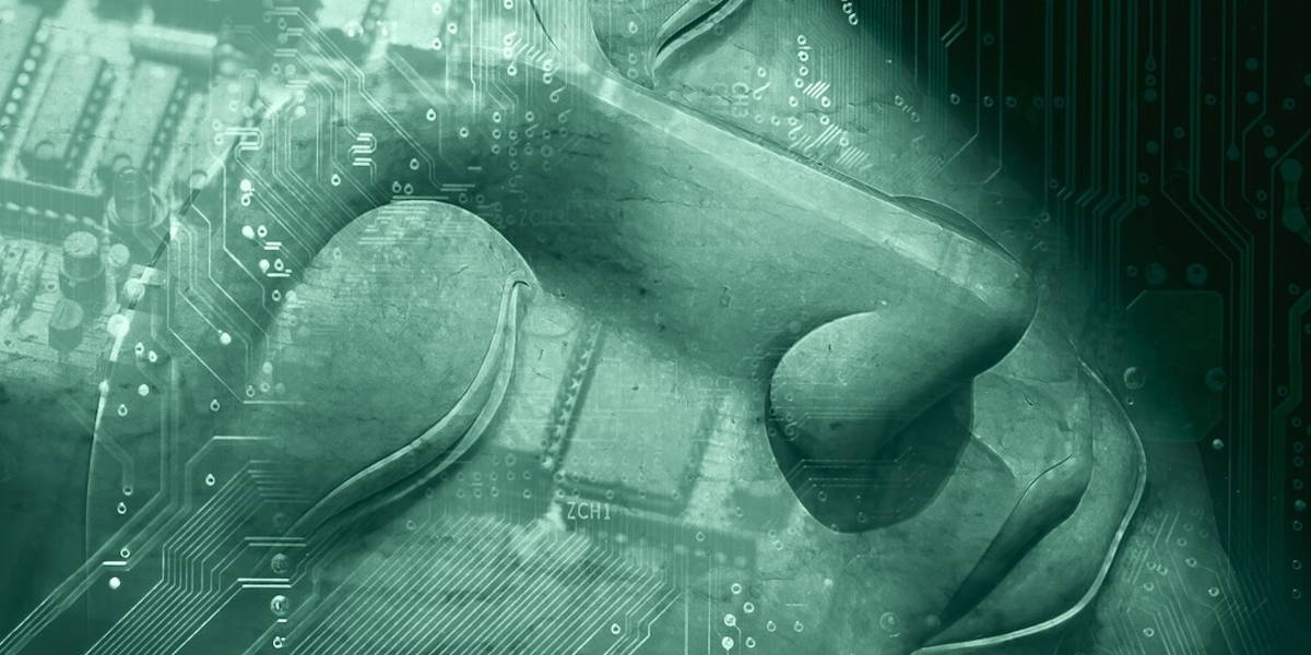 Robots, we kunnen er zoveel (meer) mee!