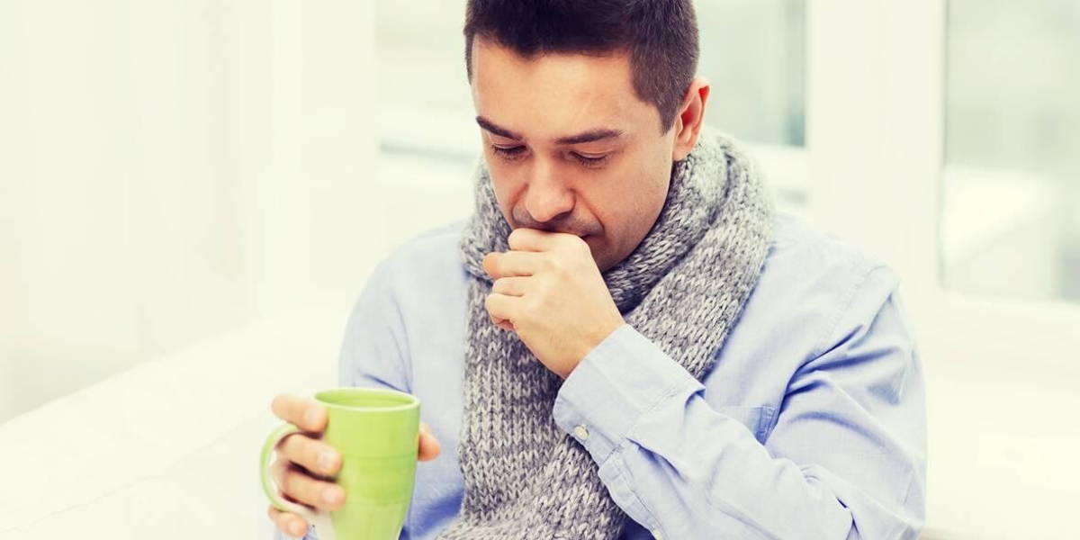 luchtweginfectie-hoesten