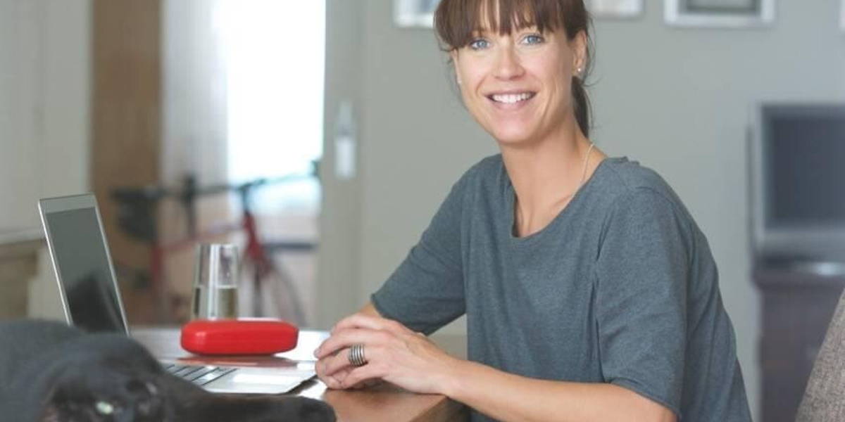 Mensvriendelijke monitoring