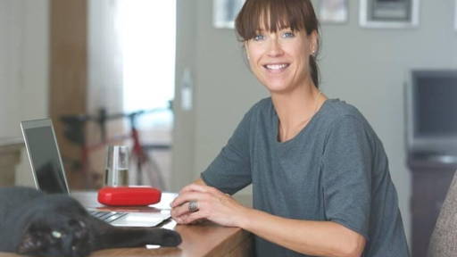 Mensvriendelijke monitoring