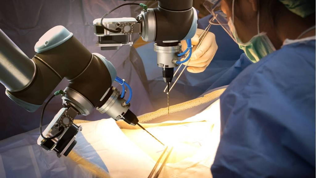 Zijn dit de zorgberoepen van de toekomst?