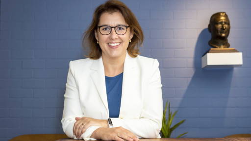 ‘Digitale transformatie is geen IT-project, maar noeste arbeid’