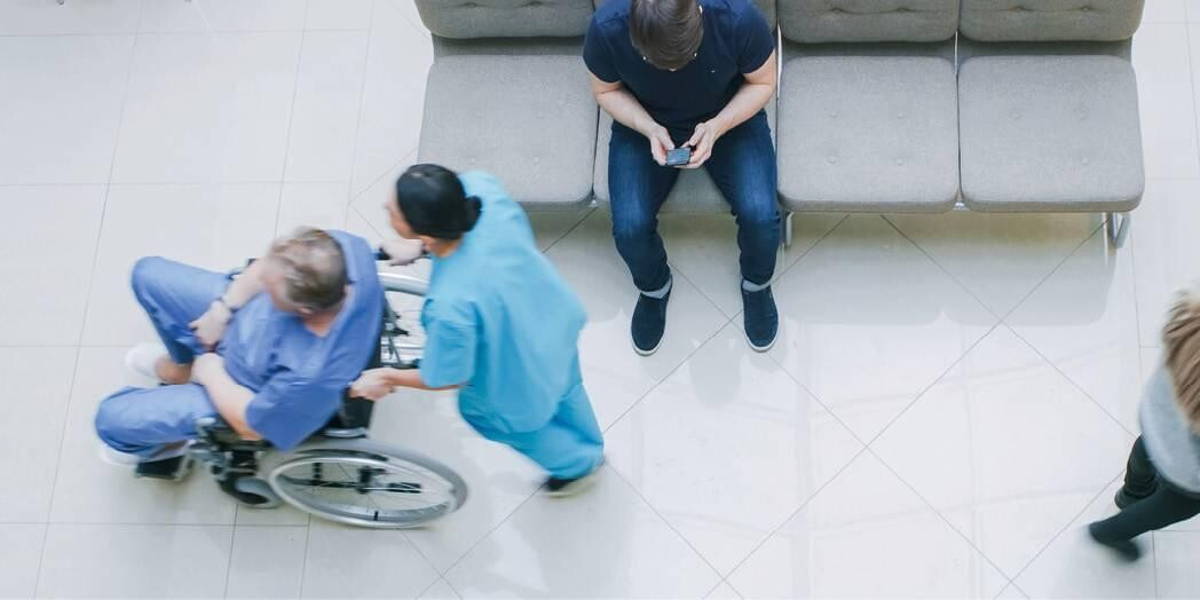 ‘Het menselijke aspect van digitale oplossingen staat voorop’