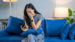 One in five teens use AI for mental health support