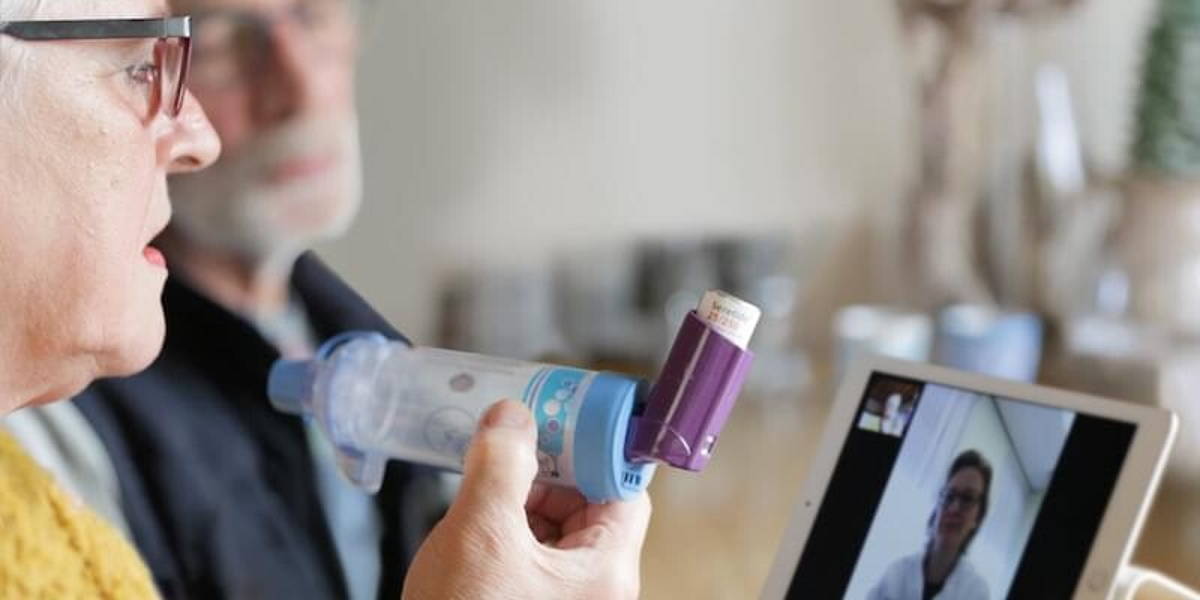 Daan Dohmen, FocusCura: Thuismeten is de pilotfase nu  echt ontgroeid