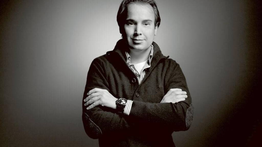 Ouderen deel 2: Nederland vergrijst