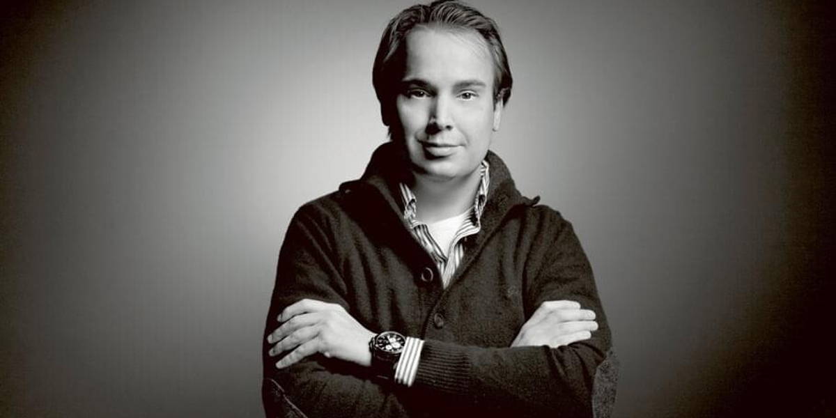 Ouder worden telt vele tinten grijs