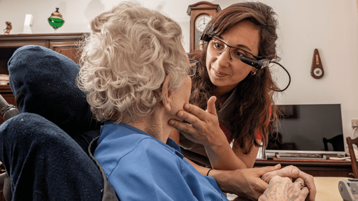 Samen werken aan innovatieve zorgtechnologie