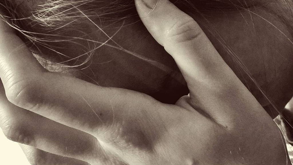 vrouw-depressie-huilen