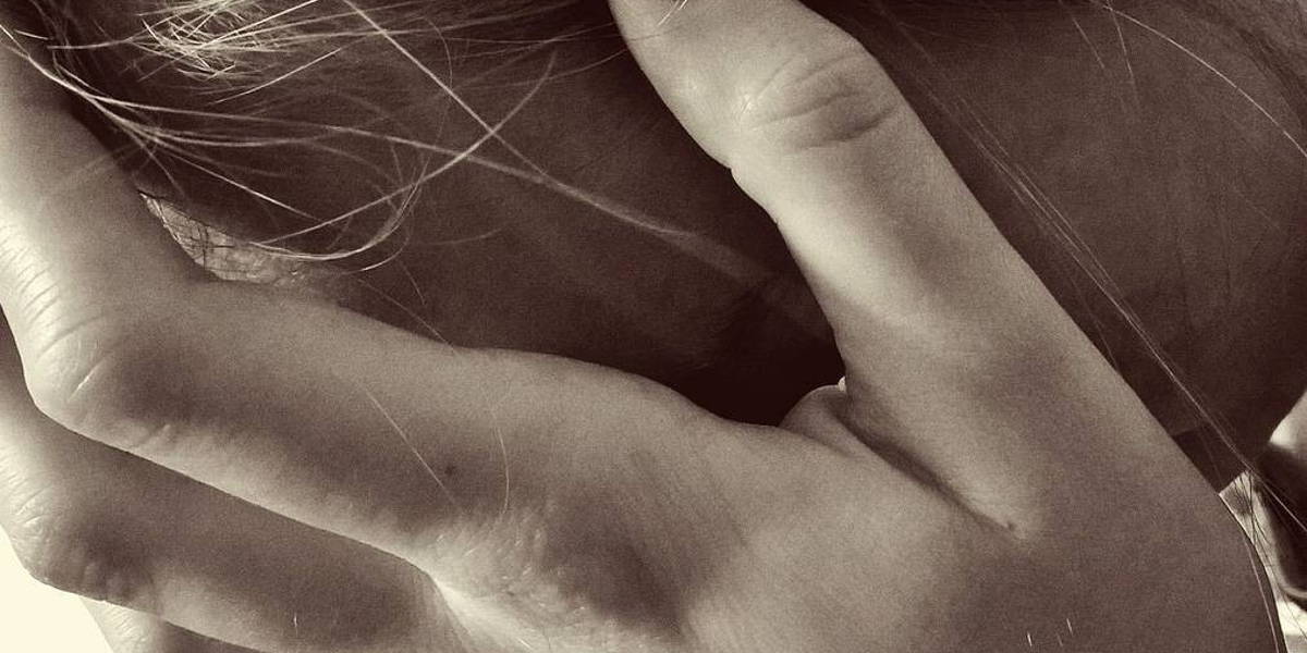 vrouw-depressie-huilen