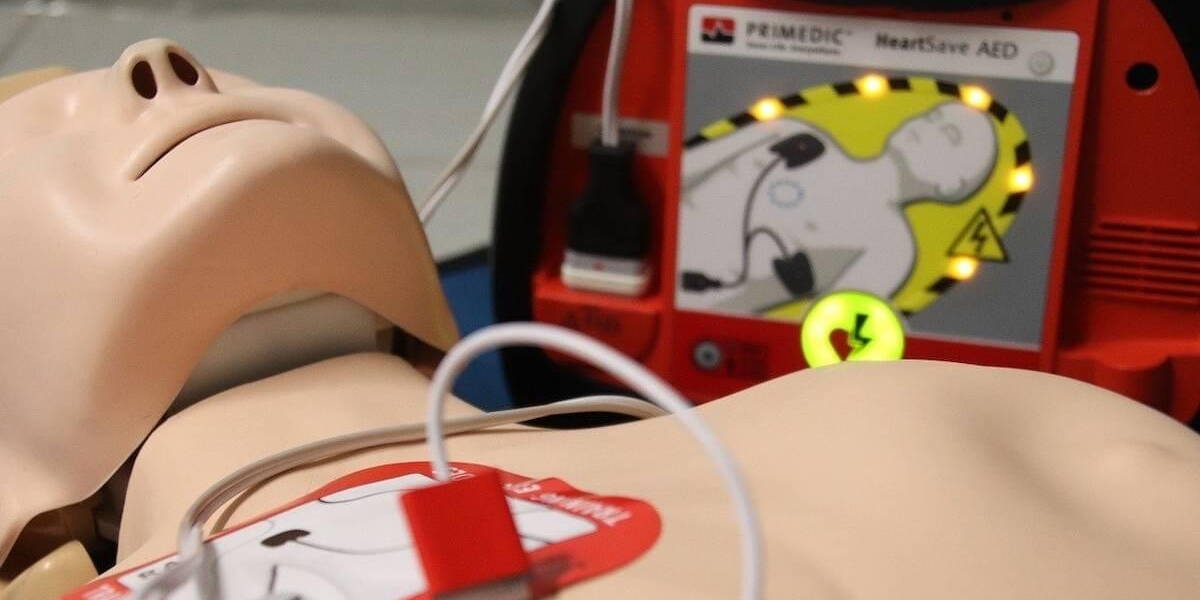 AED-a