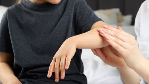 Innovatieve zuurstofgel voor genezing chronische wonden