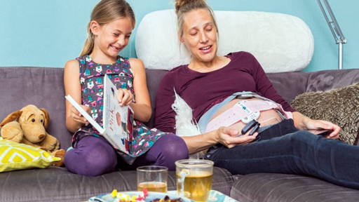 e-healthweek 2018: word partner!