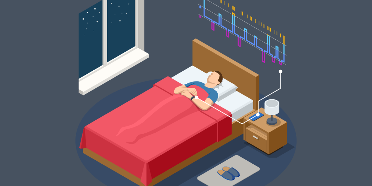 Van data uit zorgalarmering naar persoonsgerichte zorg