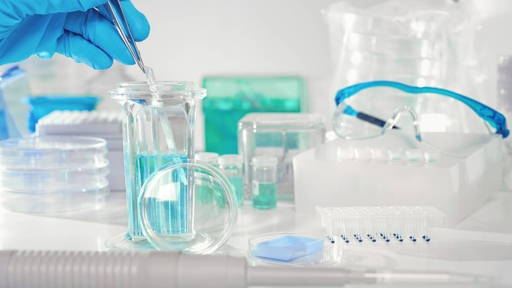 Het flirten van de pathologie