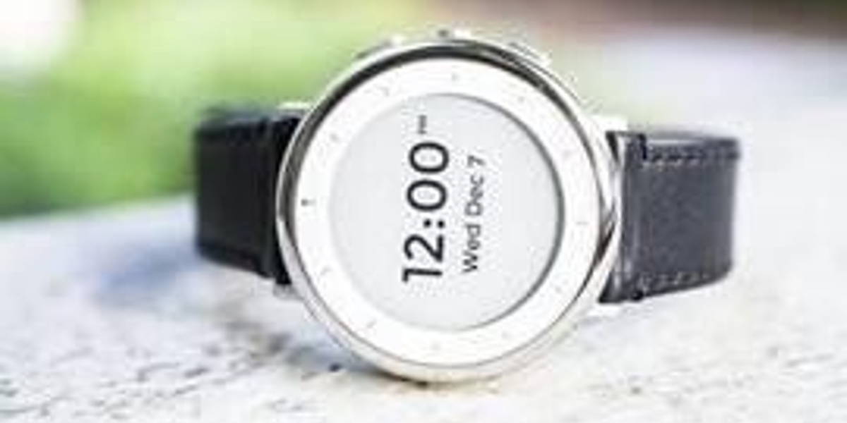 smart-watch