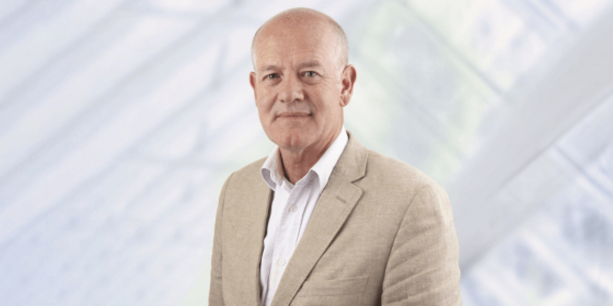 Frank Snoek, A’dam UMC: ‘E-health vermindert mentale problemen bij chronische aandoeningen’