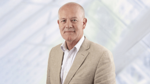 Frank Snoek, A’dam UMC: ‘E-health vermindert mentale problemen bij chronische aandoeningen’