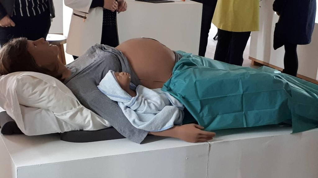 Design in de zorg op  Dutch Design Week  Eindhoven