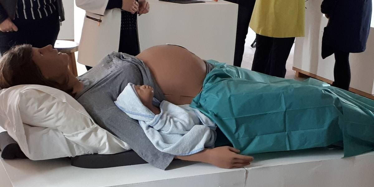 Design in de zorg op  Dutch Design Week  Eindhoven