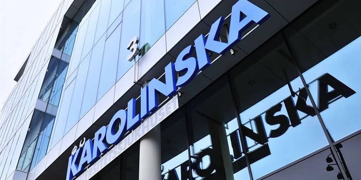 Stockholm expands hospital-at-home with Philips