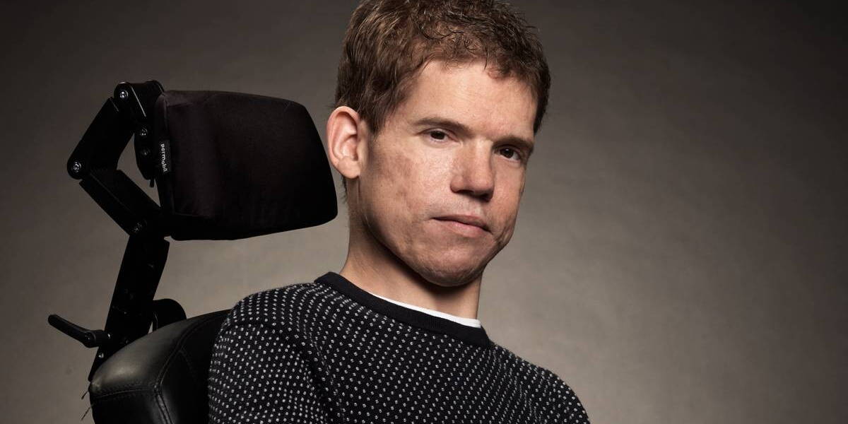 Niels Schuddeboom: ‘We moeten vertragen, terug naar de kern.  Voor wie is de zorg?’