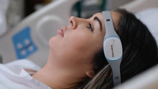 Slimme sensor voorkomt hersenschade op de IC