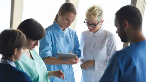 Van data naar duurzame zorg: optimaliseren van personeelsbeheer