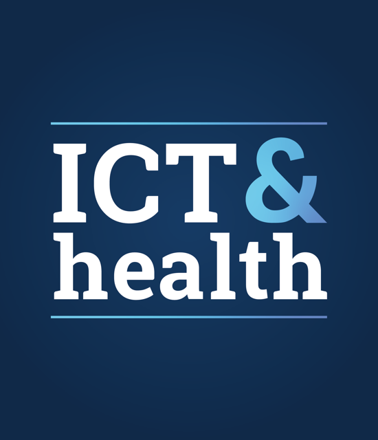Redactie  ICT&health