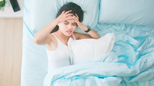 Wearables offer early warning of depression relapse