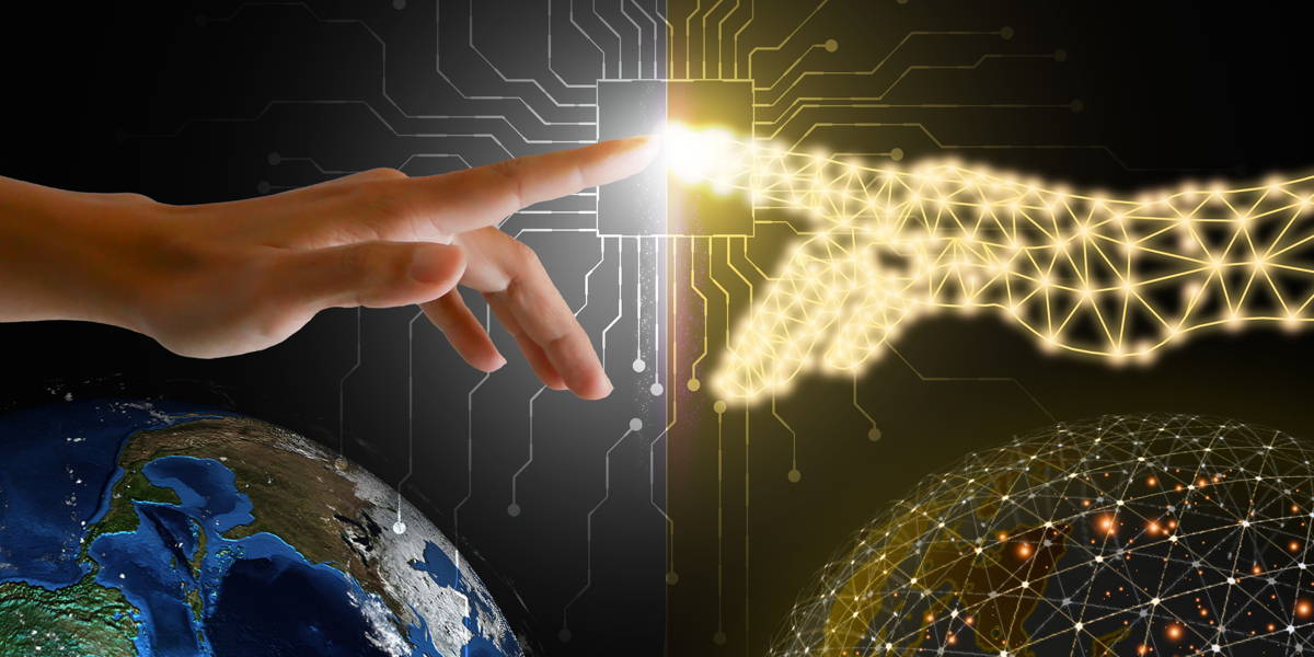 Hoe AI ons morele kompas aanscherpt