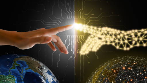 Hoe AI ons morele kompas aanscherpt