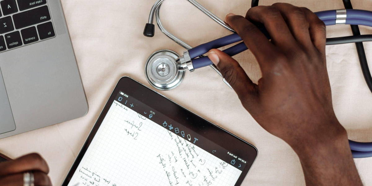 Zelfscan digitale vaardigheden voor huisartsen