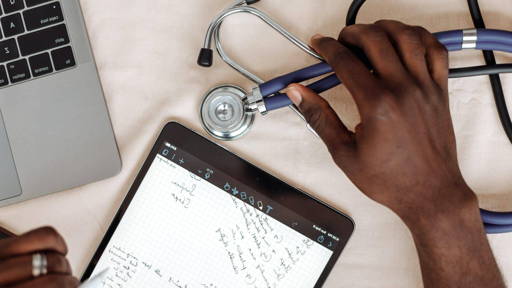 Zelfscan digitale vaardigheden voor huisartsen