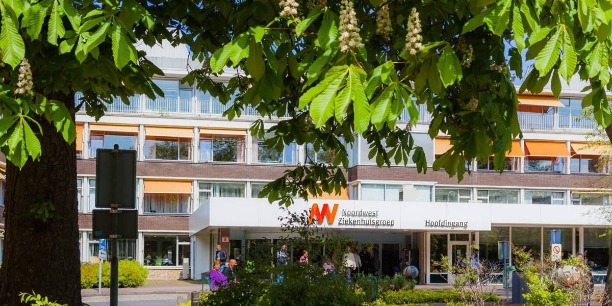 Noordwest-Ziekenhuisgroep