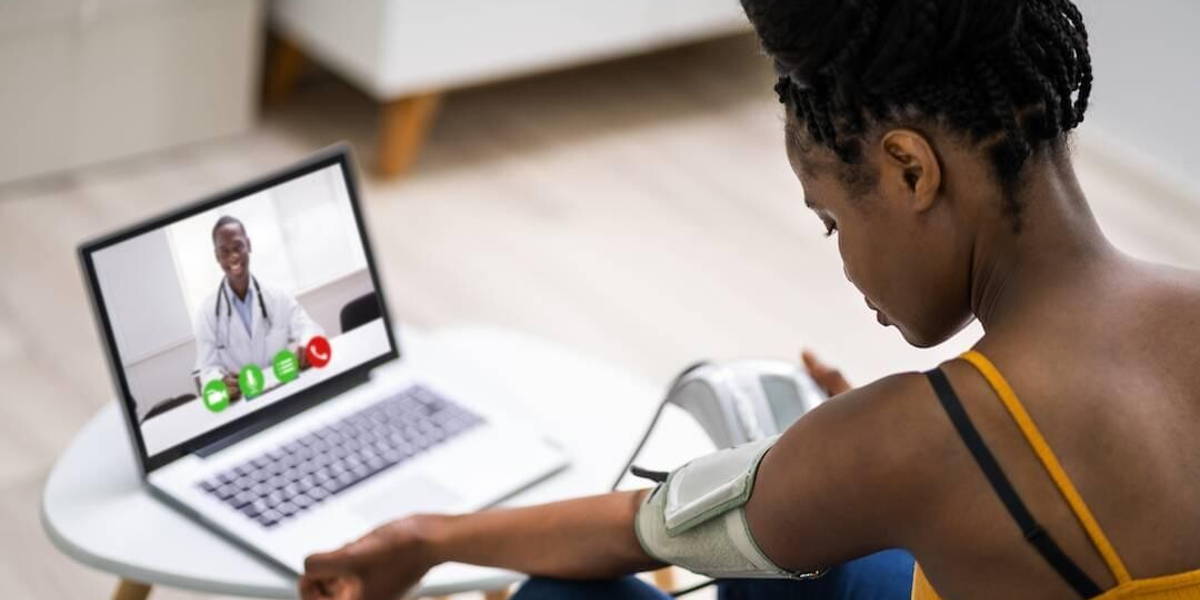 Zonder versnelde digitalisering dreigt de zorg te verzuipen