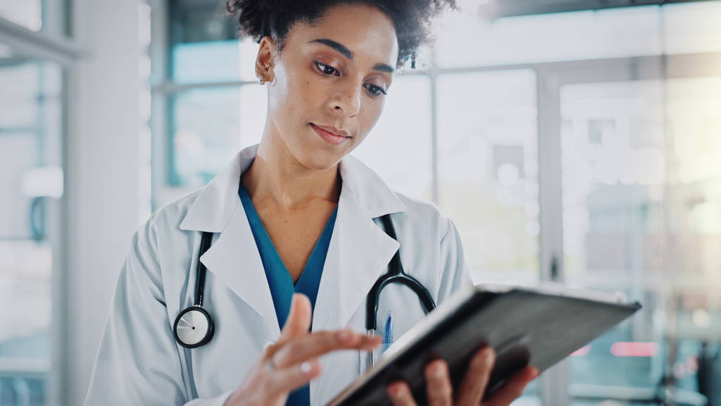 Databeschikbaarheid: de route van visie naar realisatie