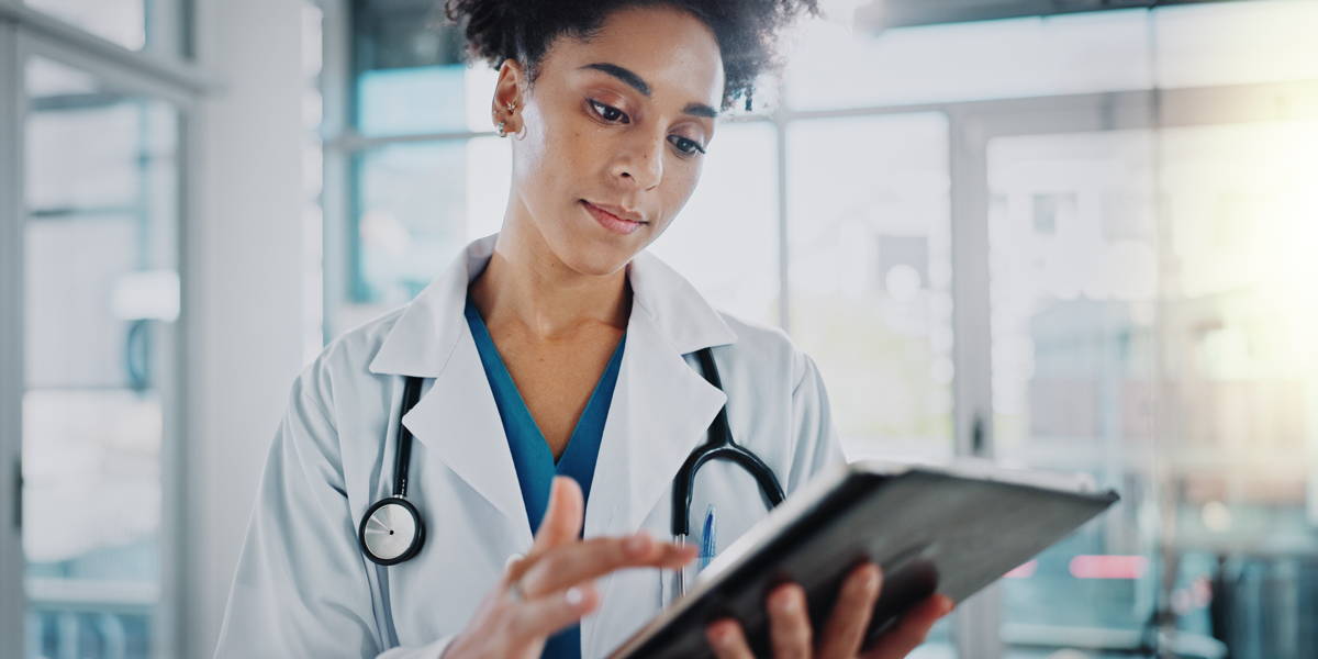 Databeschikbaarheid: de route van visie naar realisatie