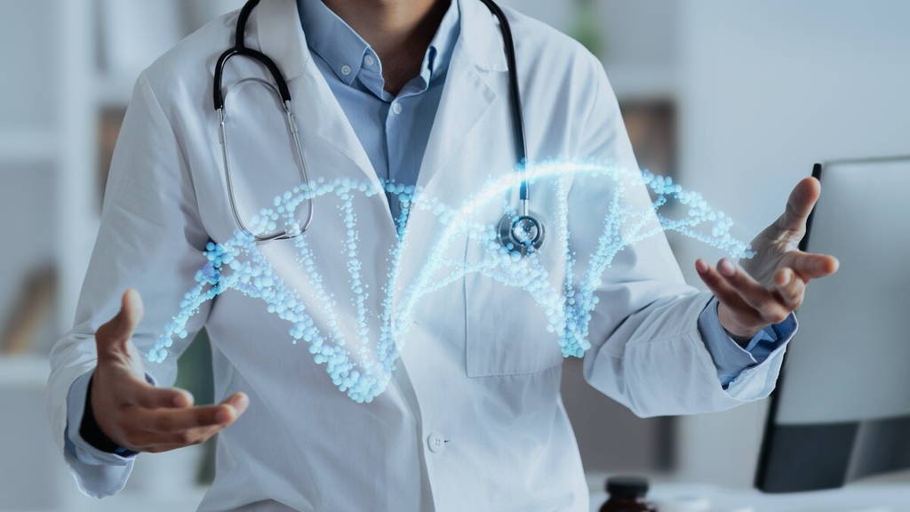 Innovatie Healthcare