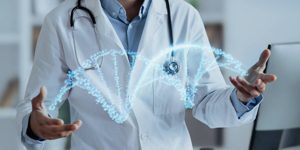 Innovatie Healthcare